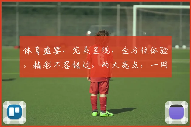 体育盛宴，完美呈现，全方位体验，精彩不容错过，两大亮点，一网打尽
